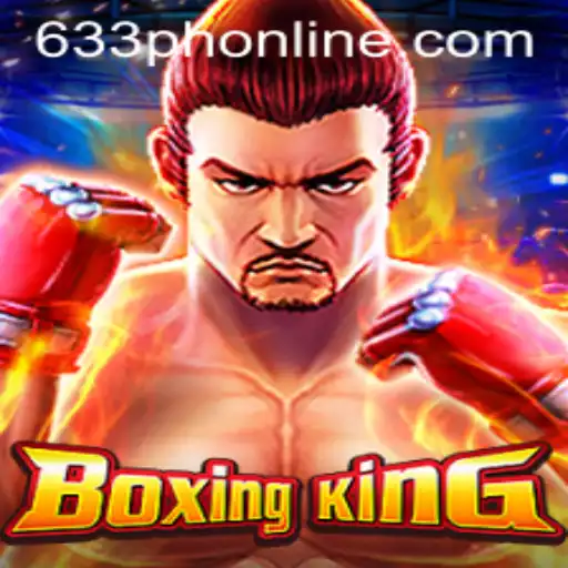 Discover BoxingKing: The Ultimate Fighting Arena