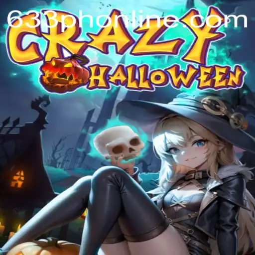 CrazyHalloween: A Spooky Adventure in Gaming