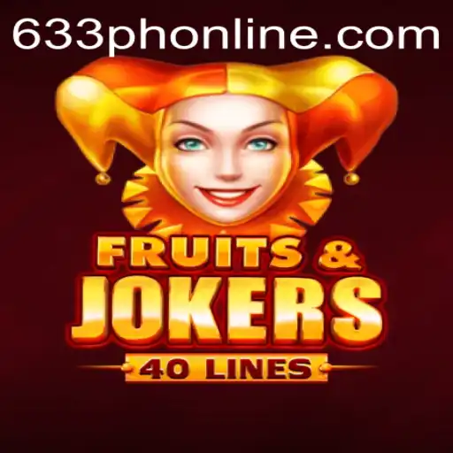 Exploring FruitsAndJokers40: A Dynamic Casino Game