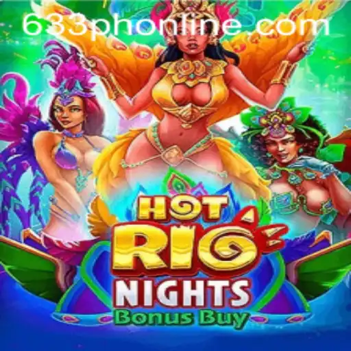 Discovering the Allure of HotRioNightsBonusBuy: A Tropical Gaming Adventure
