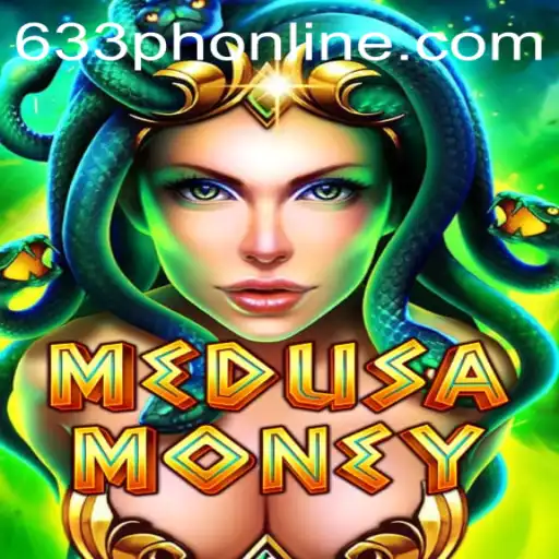 MedusaMoney: The Hypnotic Casino Adventure