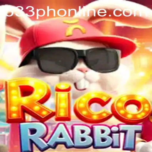 RicoRabbit: The Exciting Adventure Game Taking the World by Storm