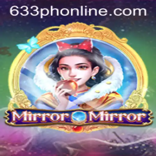 MirrorMirror: An Immersive Journey into the World of Reflection