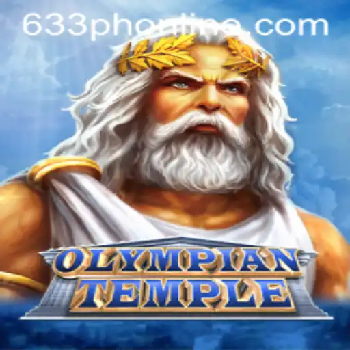 Discover the Mystical World of OlympianTemple: An In-Depth Look at Gameplay and Features
