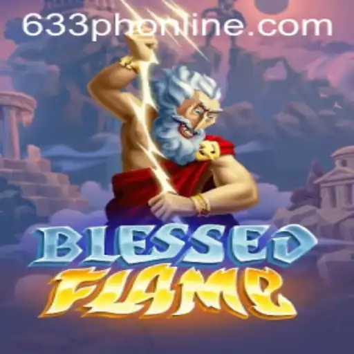 Exploring the World of BlessedFlame: A Deep Dive into the Fantasy Realm