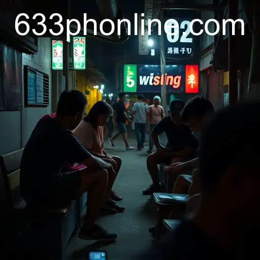 Understanding Jueteng: A Deep Dive into the Controversial Numbers Game