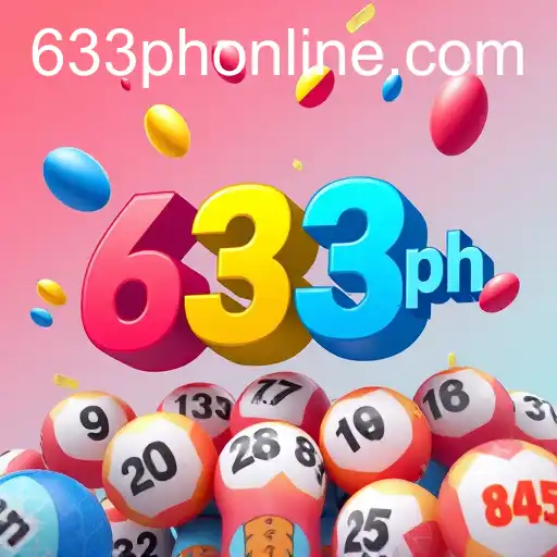 Understanding Lottery Games: Exploring the World of 633ph