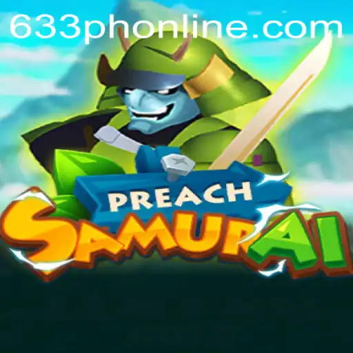 Immerse Yourself in PreachSamurai: A New Dimension of Gaming with a Twist