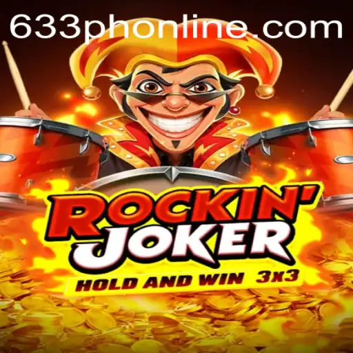 Rockinjoker: A Revolutionary Gaming Experience with Thrilling Twists